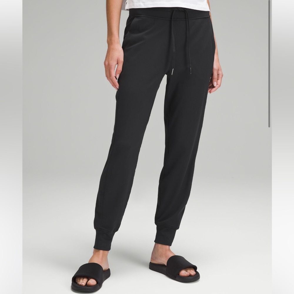 Lululemon Ready to Rulu High Rise Jogger Full Length